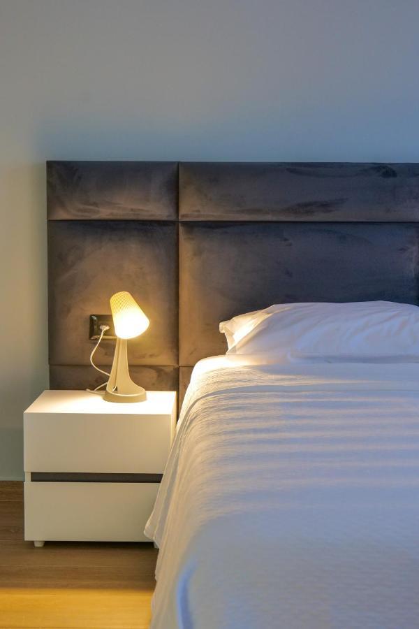 Sky Way Skk Luxury Apartments Sarandë 외부 사진